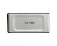 Kingston XS2000 4TB USB 3.2 Gen 2x2 Srebrny - 1045926 - zdjęcie 2